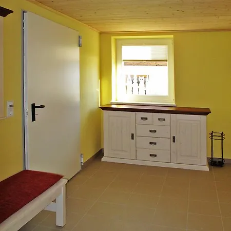 Apartamento Haus Sonnenheim 210w *