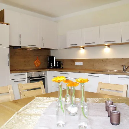 Haus Sonnenheim 210w Apartamento Bramberg am Wildkogel