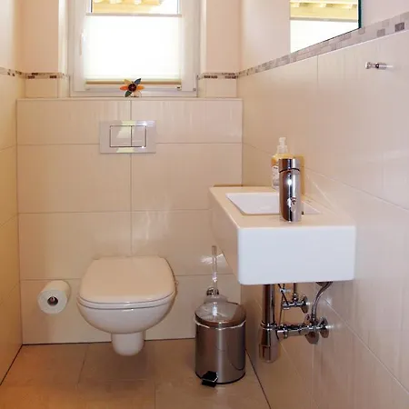 Haus Sonnenheim 210w Apartamento Bramberg am Wildkogel
