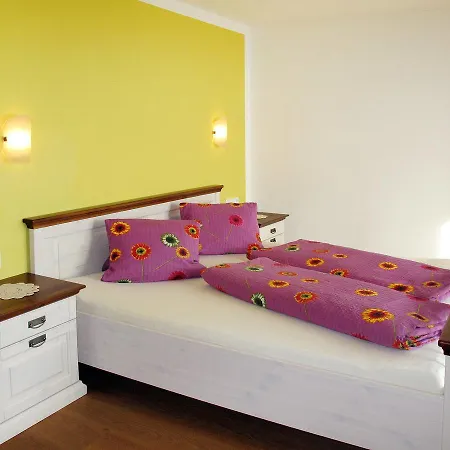 Haus Sonnenheim 210w Apartamento