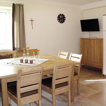 Haus Sonnenheim 210w *