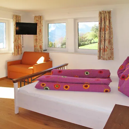 Apartamento Haus Sonnenheim 210w Bramberg am Wildkogel